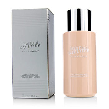 Jean Paul Gaultier Classique Body Lotion 200 Ml Donna