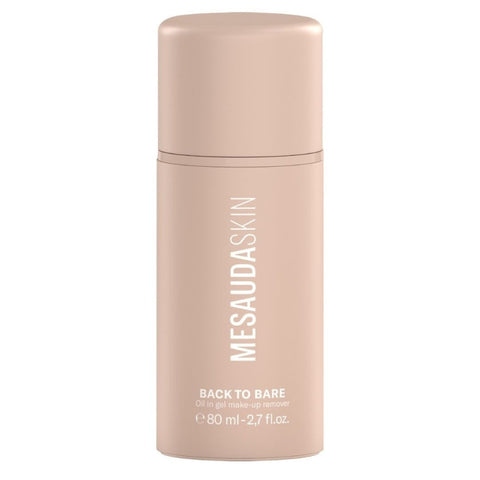 Mesauda Skin Back To Bare 80 Ml