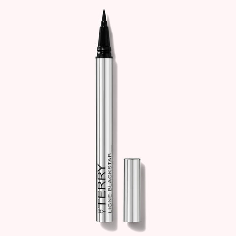 By Terry Ligne Blackstar 1 Eyeliner So Black Waterproof 0,4 Ml