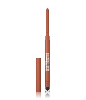 Maybelline Tatto Liner Automatic Gel Copper Nights 080