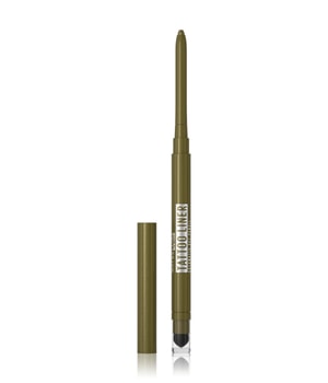 Maybelline Tatto Liner Automatic Gel Emerald Energy 060