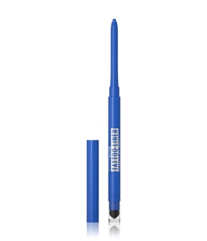 Maybelline Tatto Liner Automatic Gel Sleepless Sapphire 070