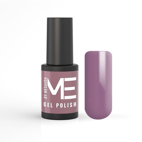 Me By Mesauda Gel Polish 129 Brooklyn 4.5 Ml