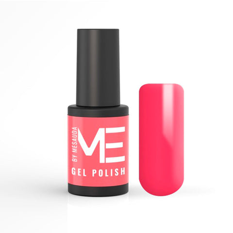 Me By Mesauda Gel Polish 154 Dolly 4.5 Ml