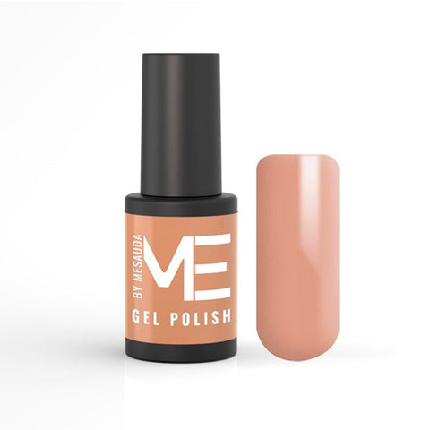 Me By Mesauda Gel Polish 121 Cookie 4.5 Ml