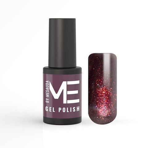 Me By Mesauda Gel Polish 186 Fierce 4.5 Ml
