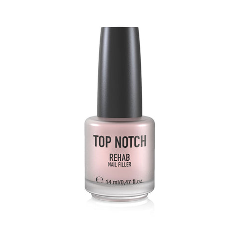 Top Notch Rehab Nail Filler Smalto Levigante Per Unghie 14 Ml