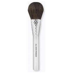 Mesauda All Over Powder Brush F05