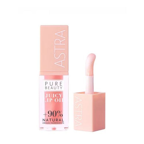 Astra Pure Beauty Olio Idratante Labbra 02 5 Ml