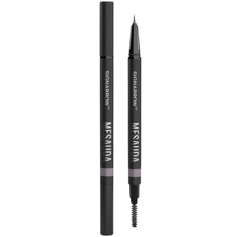 Mesauda Signabrow 102 Brunette