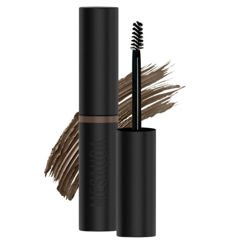 Mesauda Brow A Spell 102 Brunette 4.2 Ml