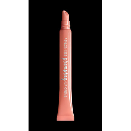 Revlon Kiss Plumping Lip Creme Cashmere Creme 500