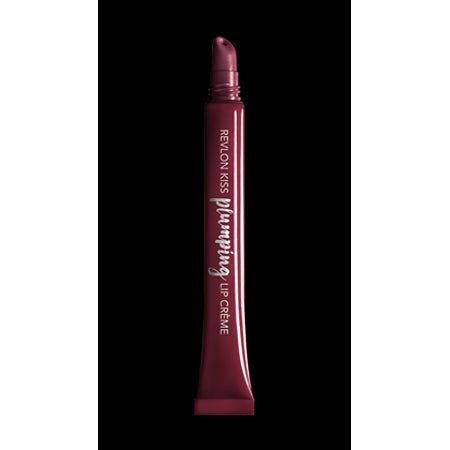 Revlon Kiss Plumping Lip Creme Rich Bordeaux 545