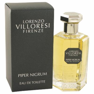 Lorenzo Villoresi Piper Nigrum Eau De Toilette 100 Ml