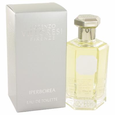 Lorenzo Villoresi Iperborea Eau De Toilette 100 Ml
