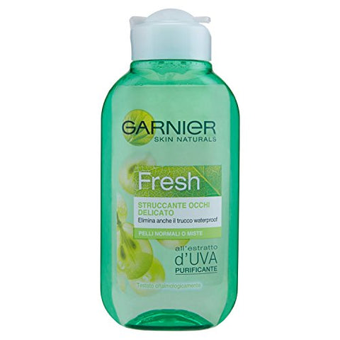 Garnier Skin Active Fresh Struccante Occhi 125 Ml