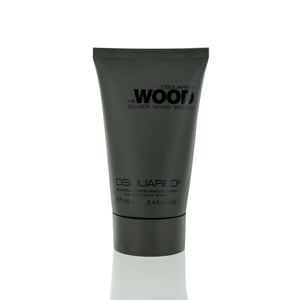 Dsquared He Wood He Silver Wind Wood 100 Ml Uomo