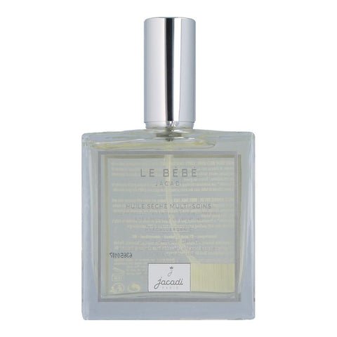 Jacadi Olio Secco Multiuso Bambini 100 Ml