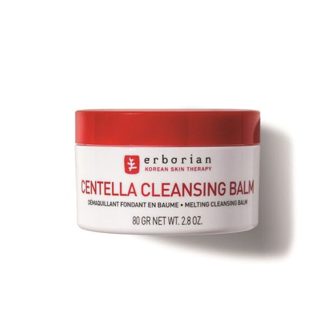 Erborian Korean Centella Cleansing Balm 80gr