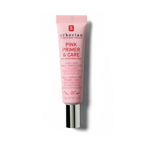 Erborian Korean Pink Primer & Care 15 Ml