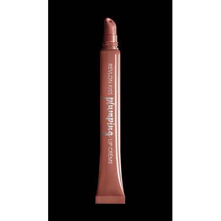 Revlon Kiss Plumping Lip Creme Almon Suede 515