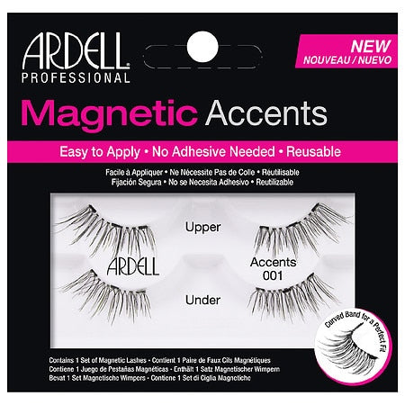 Ardell Magnetic Accents 001
