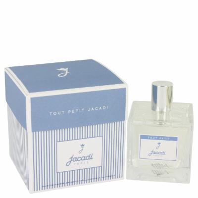 Jacadi Tout Petit Acqua Corpo Bambini 100 Ml