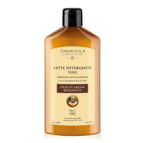 Erboristica Latte Corpo Olio Di Oliva 300 Ml