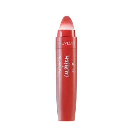 Revlon Kiss Cushion Lip Tint High End Coral 250