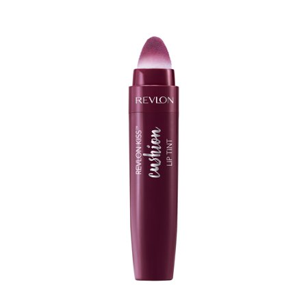 Revlon Kiss Cushion Lip Tint Extra Violet 290