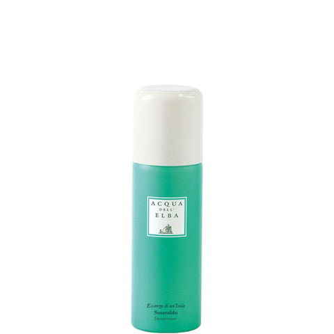 Acqua Dell'Elba Smeraldo Deodorante 150 Ml