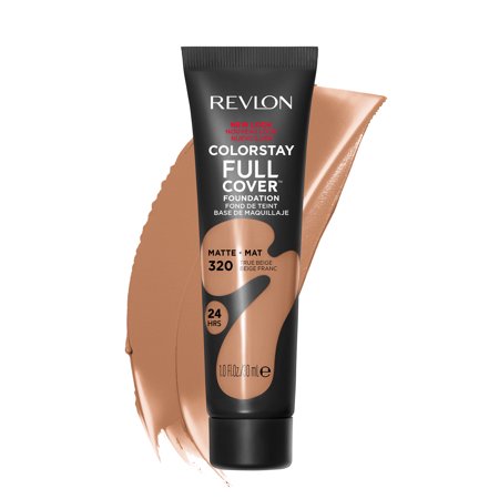 Revlon Colorstay Full Cover Foundation True Beige 009