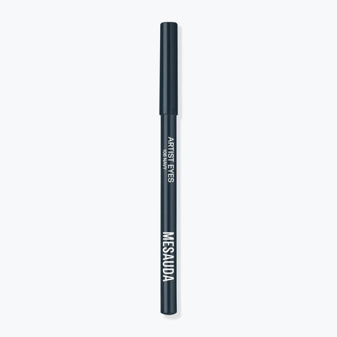 Mesauda Milano Artist Eyes Matita Occhi 106 Navy