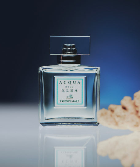 Acqua Dell'Elba Essenzamare Eau De Parfum 50 Ml