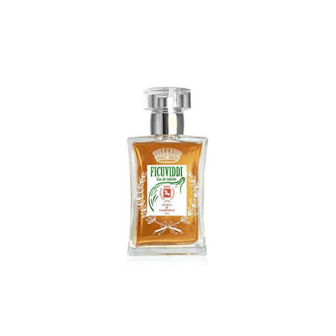 Acqua Di Taormina Ficuviddu Eau De Toilette 50 Ml Uomo
