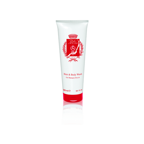 Acqua Di Taormina Hair & Body Wash 250 Ml Uomo