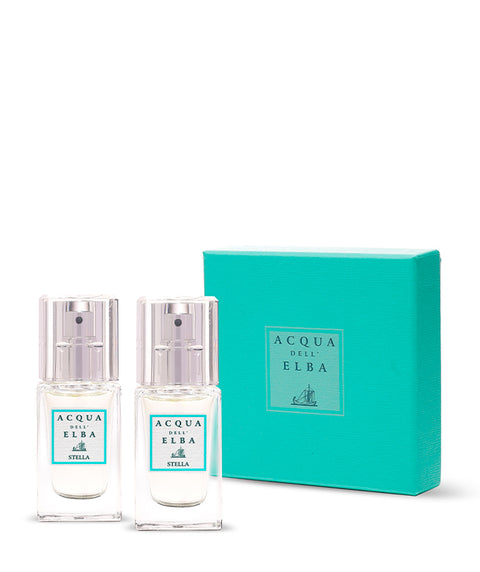 Acqua Dell'Elba Scatola Box Stella