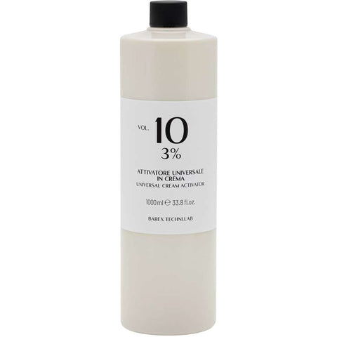 Barex Attivatore Universale in Crema Vol.10 1000 Ml