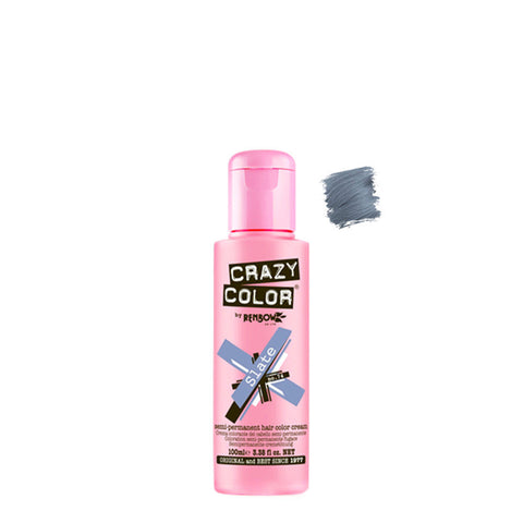 Crazy Color 74 Slate 100 Ml