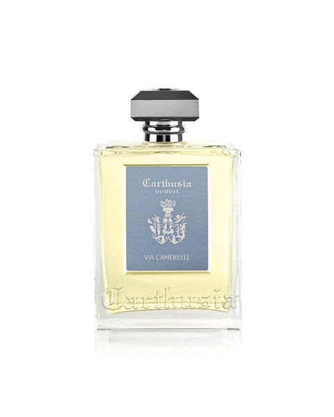 Carthusia Diffusore Ambiente Via Camerelle 230 Ml