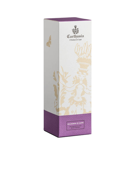 Carthusia Gelsomini Di Capri Bagnodoccia 250 Ml