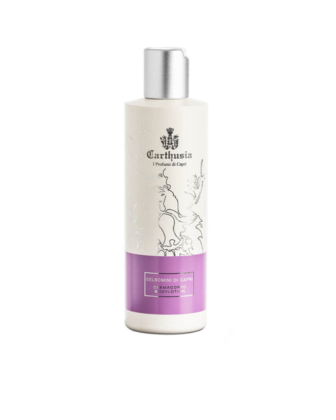 Carthusia Gelsomini Di Capri Crema Corpo 250 Ml