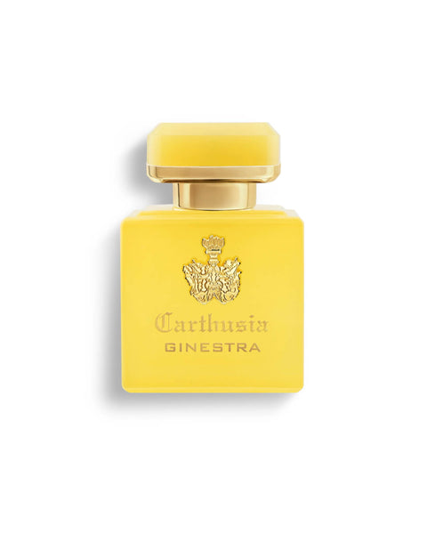 Carthusia Intenso Di Ginestra Profumo 50 Ml