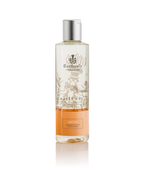 Carthusia Terra Mia Bagnodoccia 250 Ml