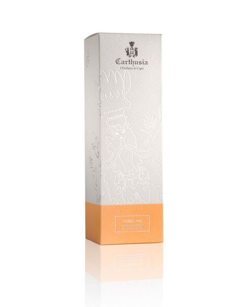 Carthusia Terra Mia Crema Profumata Corpo 250 Ml