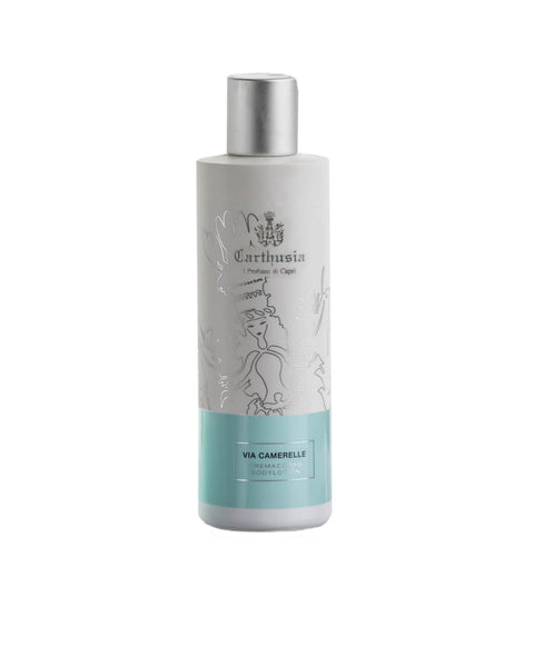 Carthusia Via Camerelle Bagnodoccia 250 Ml