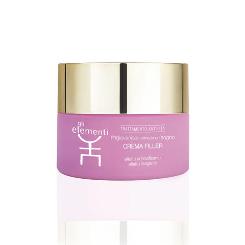 Gli Elementi Crema Filler 50 Ml