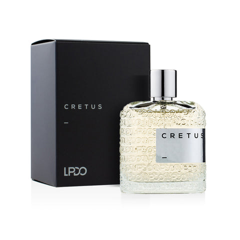 Lpdo Cretus Eau De Parfum Intense 100 Ml Uomo