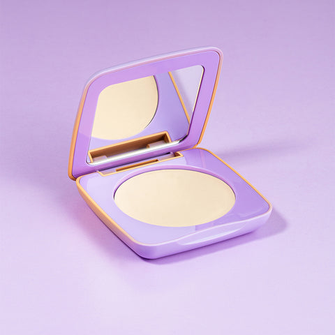 Dolls Cit. Cipria Compatta 02 Medium 9.3 G