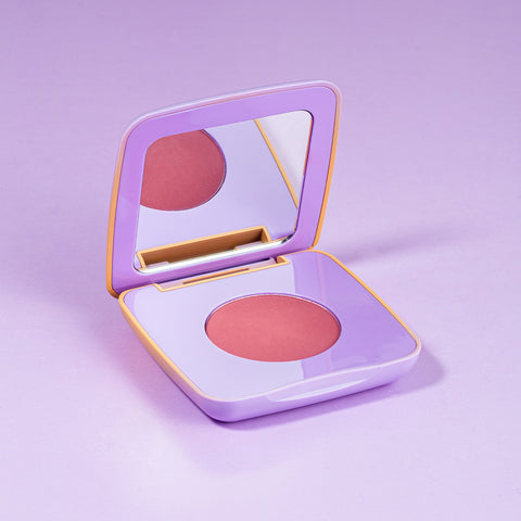 Don't Be Shy Blush in Polvere 04 Rosewood 4.9 G